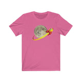 Doge-1 To The Moon Shirt