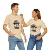 Mouse and Mushroom Quest Shirt