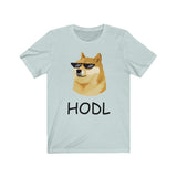 DOGE HODL Shirt